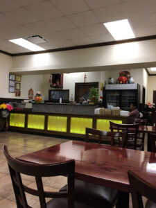 Hibachi 88 - Myrtle Beach
