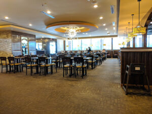 Hibachi Buffet & Grill - Chantilly