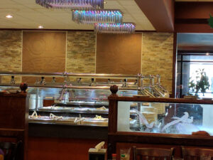 Hibachi China Buffet - Raleigh