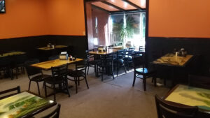 Hibachi China Super Buffet - Anderson
