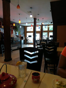 Hibachi Express - South Amboy