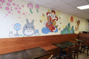 Hibachi Express - New Rochelle