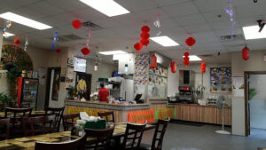 Hibachi Express - Roanoke
