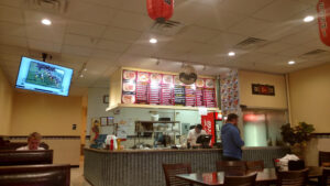Hibachi Express - Roanoke