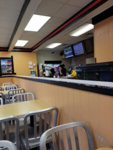 Hibachi Express - Carrollton