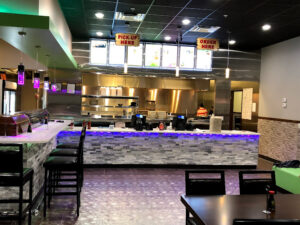 Hibachi Express - Lake Wales