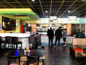 Hibachi Express - Clermont