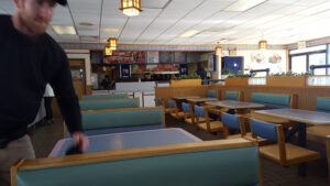 Hibachi Express - Johnson City