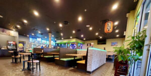 Hibachi Express Highland City - Lakeland