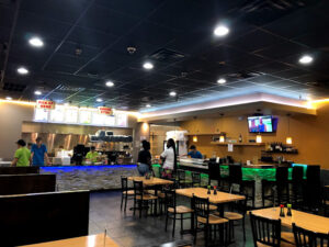 Hibachi Express Lakeland - Lakeland