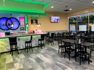 Hibachi Express Largo - Largo