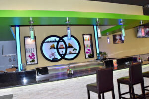 Hibachi Express New Port Richey - New Port Richey