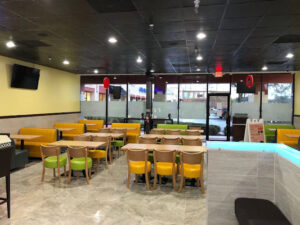 Hibachi Express Tarpon Spring - Tarpon Springs