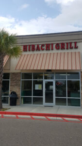 Hibachi Grill - Johns Island