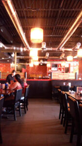 Hibachi Grill Supreme Buffet - Rumford
