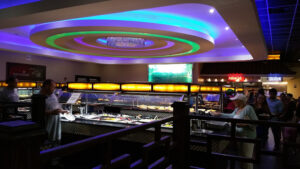 Hibachi Grill & Supreme Buffet - North Babylon