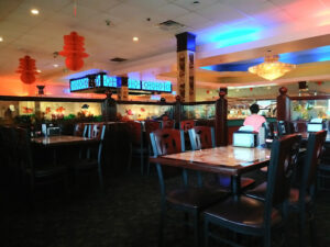 Hibachi Grill & Supreme Buffet - Charlottesville