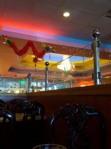 Hibachi Grill & Supreme Buffet - Dunn