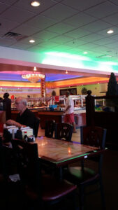 Hibachi Grill & Supreme Buffet - Taylors