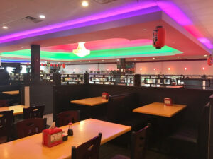 Hibachi Grill Supreme Buffet - Bradenton