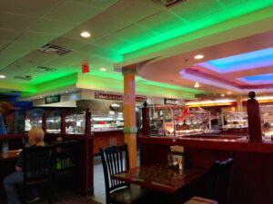 Hibachi Grill & Supreme Buffet - Johnson City