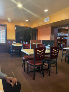 Hibachi Grill & Supreme Buffet - Knoxville