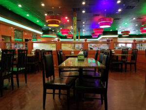 Hibachi Grill Supreme Buffet - Springfield