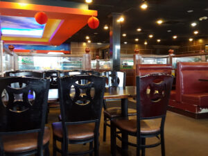 Hibachi Grill and Buffet - Westland