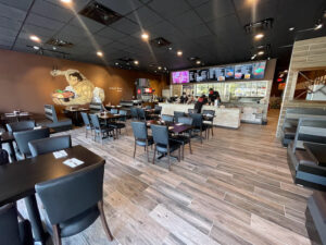 Hibachi House - Fort Myers