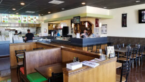 Hibachi Japanese Express - Wesley Chapel