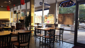 Hibachi Japanese Express - Tampa