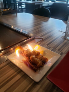 Hibachi Japanese Steakhouse and Sushi Restaurant - Fort Collins