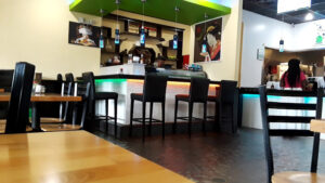 Hibachi Japanese express - Temple Terrace