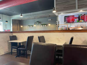 Hibachi Madness - Springfield