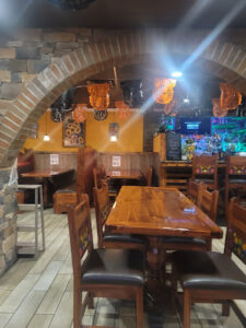 Hibachi & Mexican Grill - Massillon