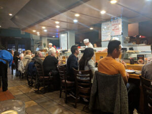 Hibachi Steak House & Sushi Bar - Santa Barbara