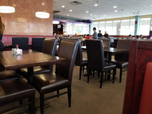 Hibachi Sushi Supreme Buffet - Gaithersburg