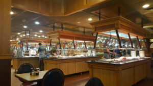 Hibachi & Sushi Supreme Buffet - Glen Burnie