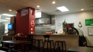 Hibachi To Go - Wilmington