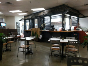 Hibachi To Go - Wilmington