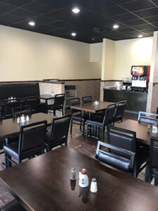 Hibachi express - Ocala