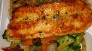 Hibachi mobile - Ashland