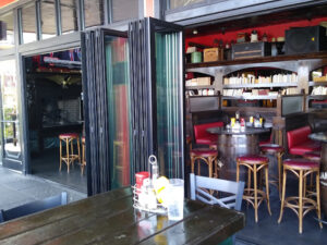 Hibernian Irish Pub & Restaurant - Raleigh