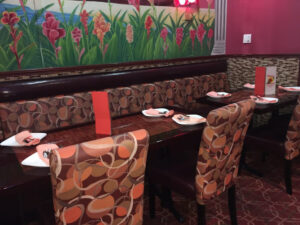 Hibiscus Restaurant & Lounge ll - Queens