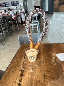 Hiccups & Churroholic -Pembroke Pines - Pembroke Pines