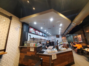 Hiccups & Churroholic - Tampa - Tampa
