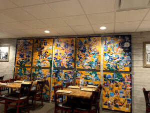 Hickok's Steakhouse - Hays