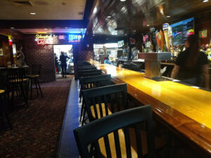 Hickory Bar and Grille - Hermitage
