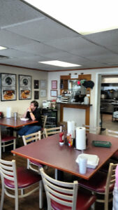 Hickory Cabin Restaurant - Sevierville