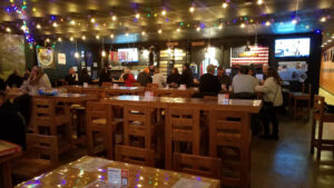 Hickory Creek Brewing Co - New Lenox